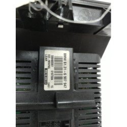 Commande De Phare Bmw Serie 3 E46 Touring Phase 1 Break
